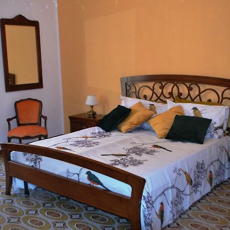 Appartamento Casa Carmela E Turiddru Paceco Esterno foto