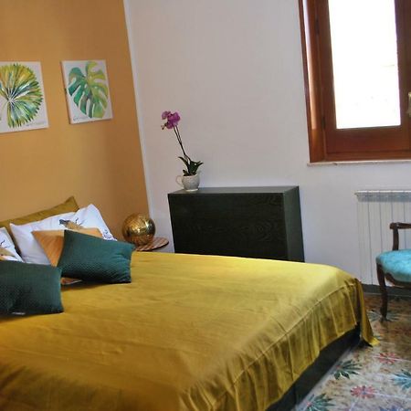 Appartamento Casa Carmela E Turiddru Paceco Esterno foto