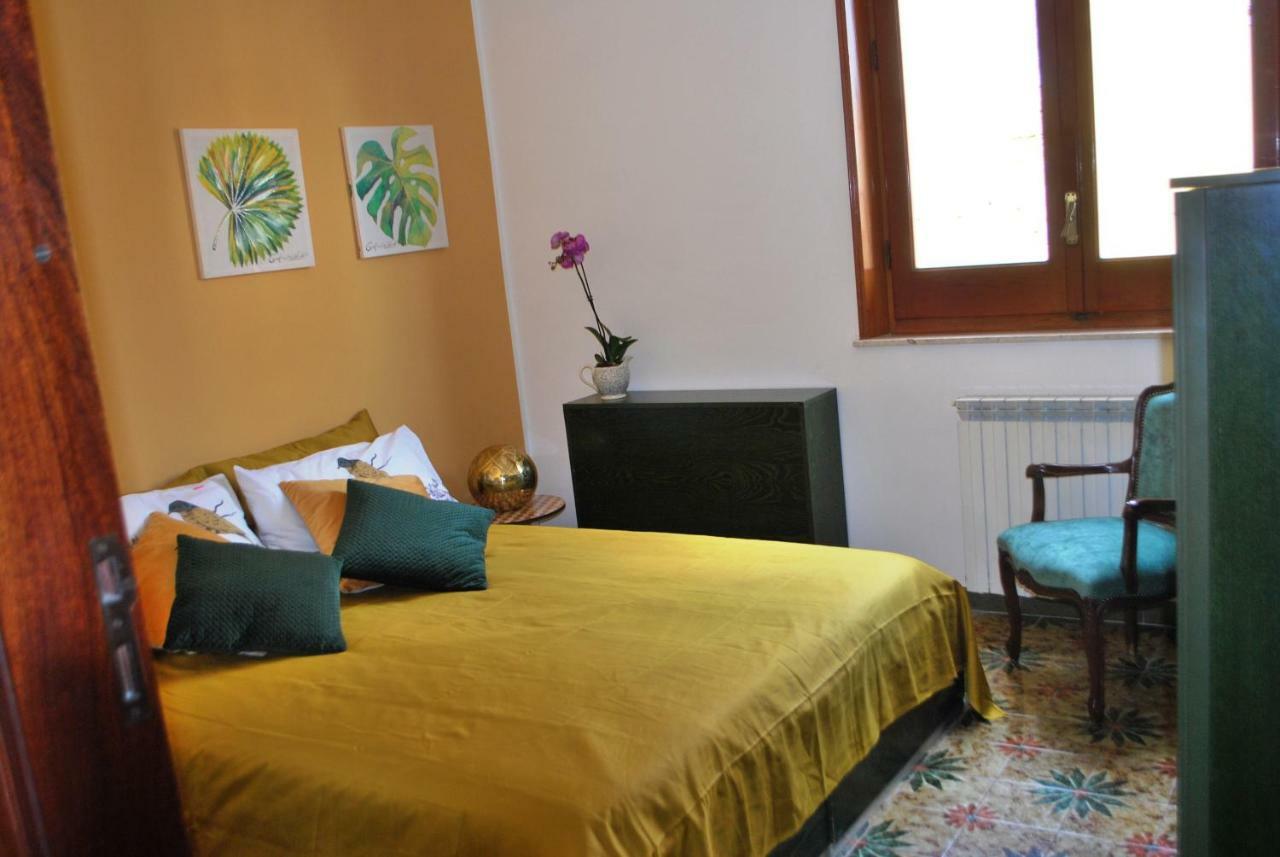 Appartamento Casa Carmela E Turiddru Paceco Esterno foto