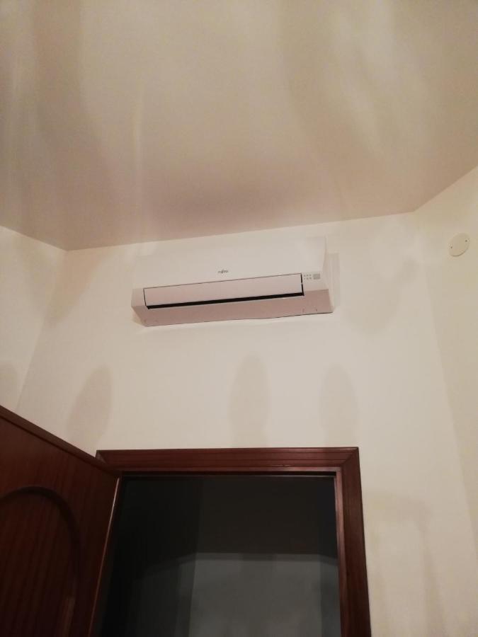 Appartamento Casa Carmela E Turiddru Paceco Esterno foto