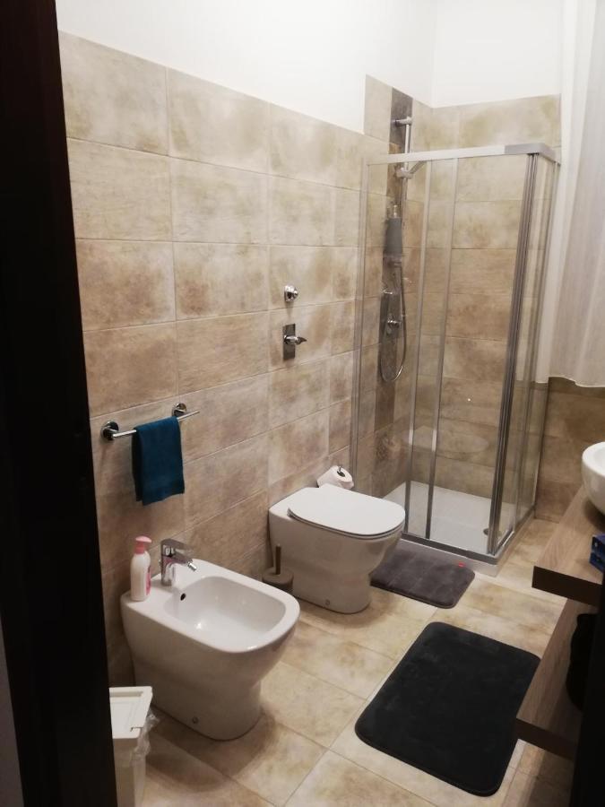 Appartamento Casa Carmela E Turiddru Paceco Esterno foto